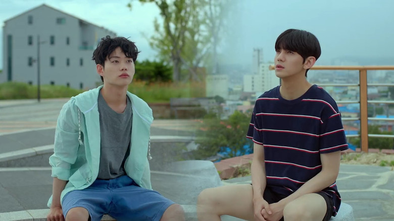 кадр из фильма Mr.하트