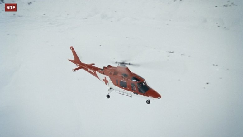 кадр из фильма Heldin der Lüfte