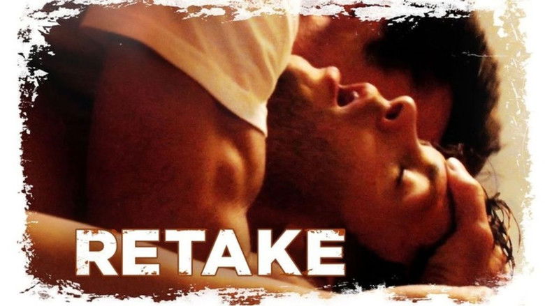 кадр из фильма Поездка в прошлое