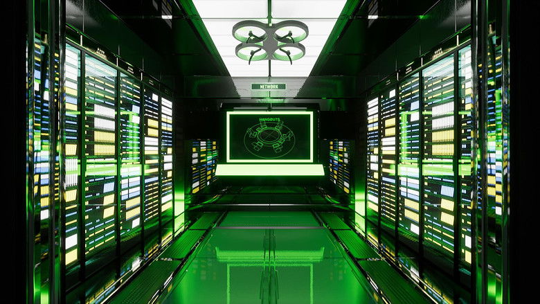 кадр из фильма 无店