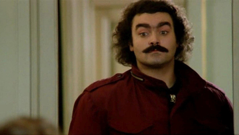 кадр из фильма Eccezzziunale... veramente