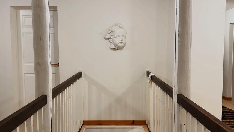 кадр из фильма Vecgada vakara slaktiņš 2