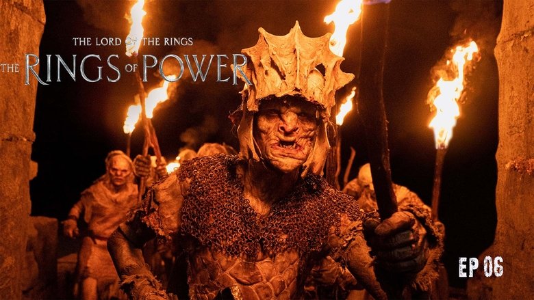 кадр из фильма 水怪