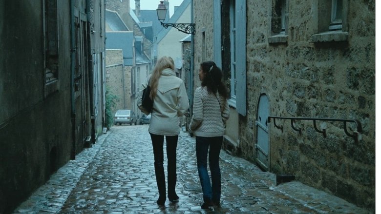 кадр из фильма Выгодная партия