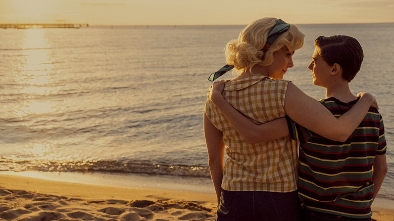 кадр из фильма Революция Иисуса