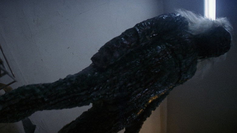 кадр из фильма 魔胎