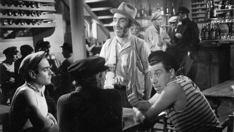 кадр из фильма La Bonne Étoile