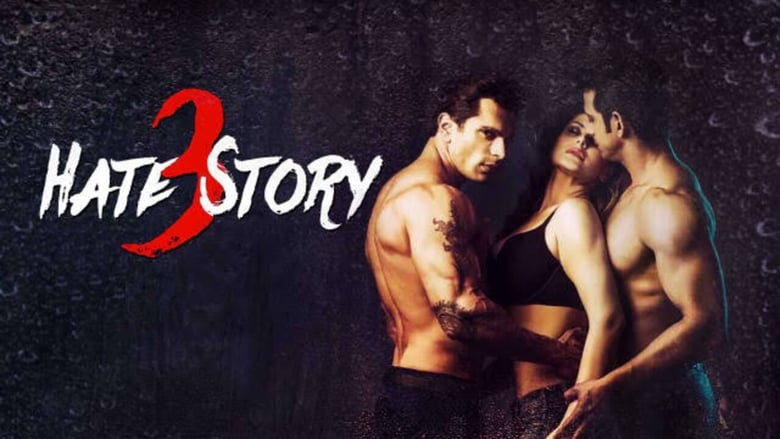 кадр из фильма Hate Story 3