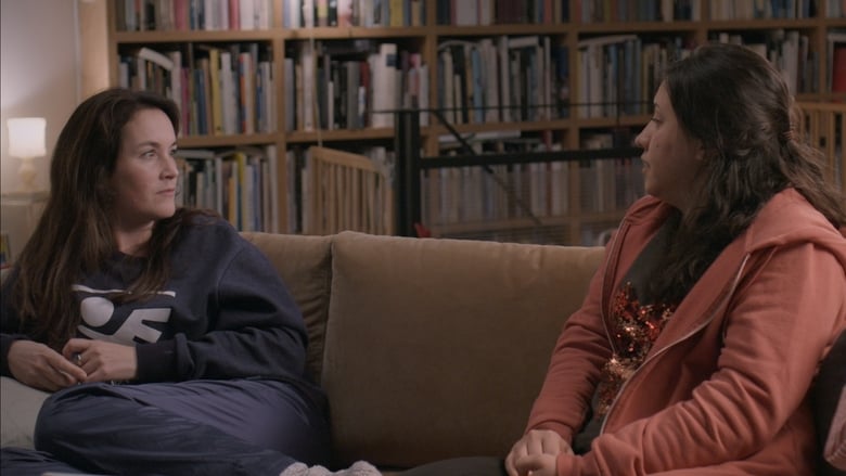 кадр из фильма Gutmensch