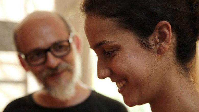 кадр из фильма Во сколько она вернётся?