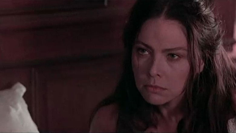 кадр из фильма Огненная земля