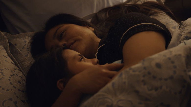 кадр из фильма Torn Apart: Separated at the Border