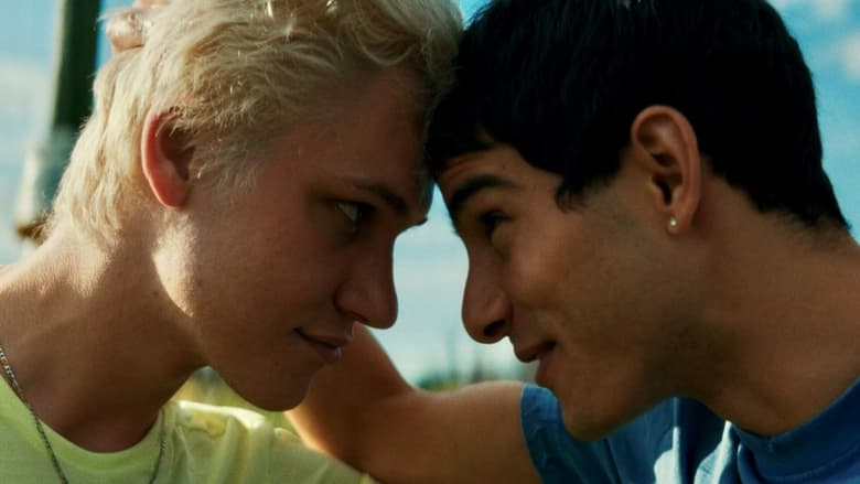 кадр из фильма Пампа