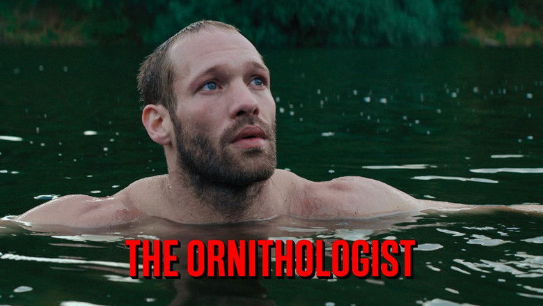 кадр из фильма Орнитолог