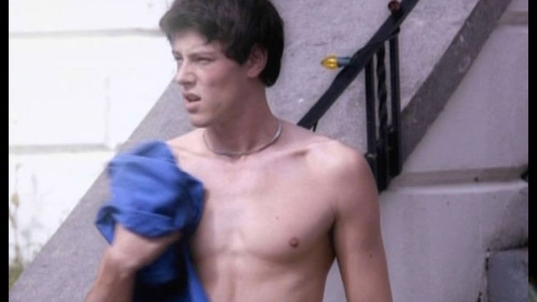 кадр из фильма Убийственный удар