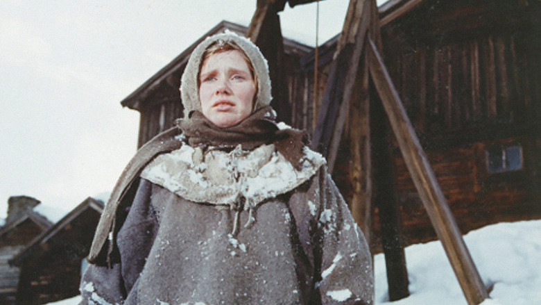 кадр из фильма An-Magritt