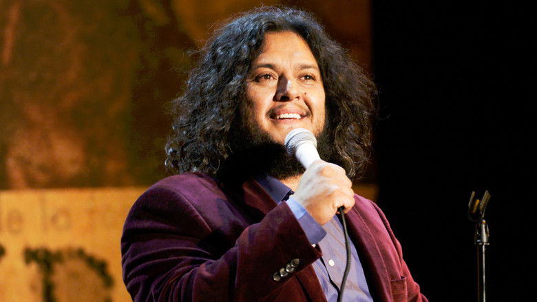 кадр из фильма Felipe Esparza: Translate This