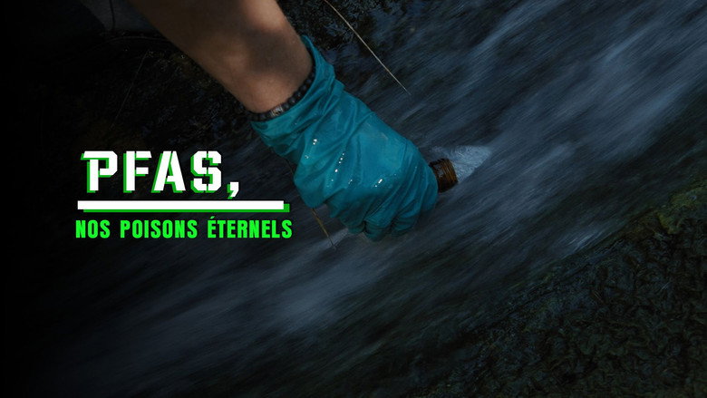 кадр из фильма PFAS: Nos Poisons Éternels