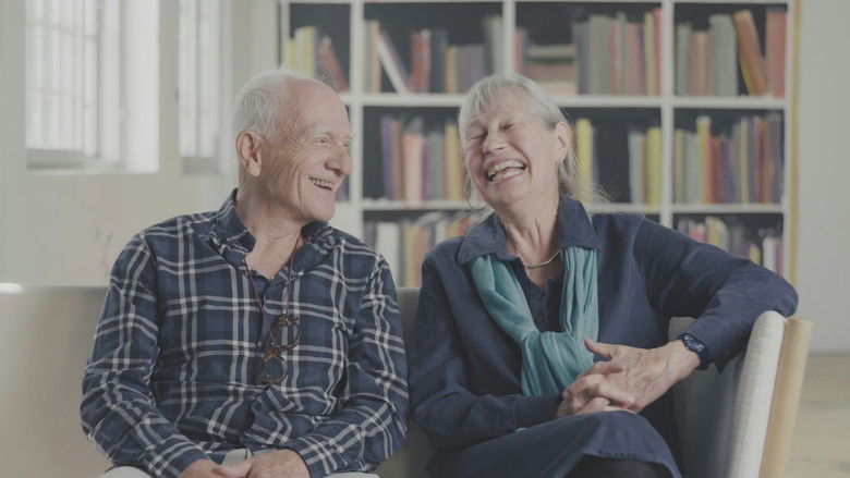 кадр из фильма Cirkeline og den usynlige tegner