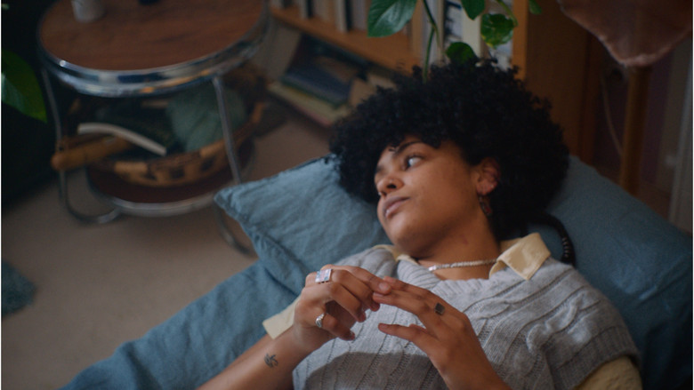 кадр из фильма Goudvink