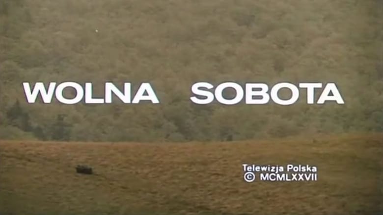 кадр из фильма Wolna sobota