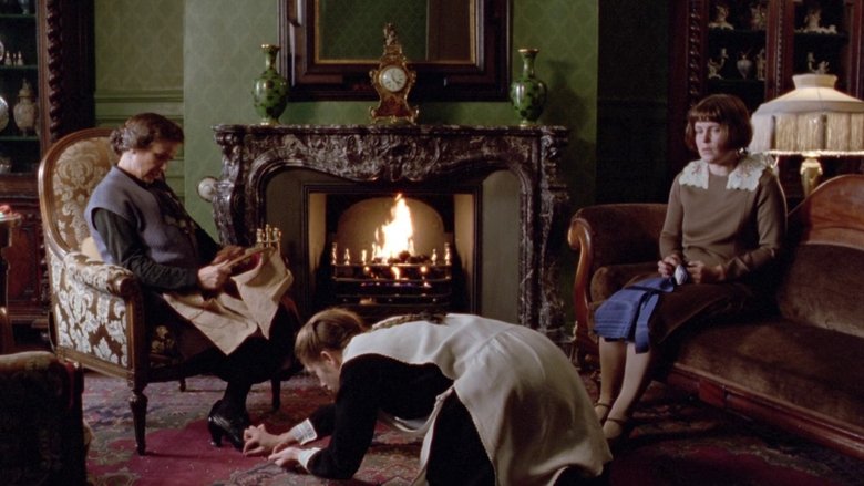 кадр из фильма Сестра моя сестра