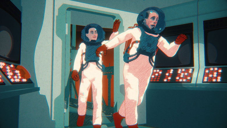 кадр из фильма Freedom