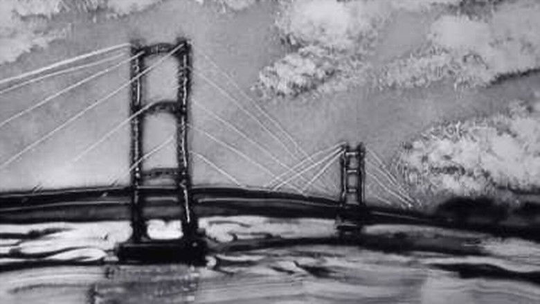 кадр из фильма BirriLata, una vuelta en tren