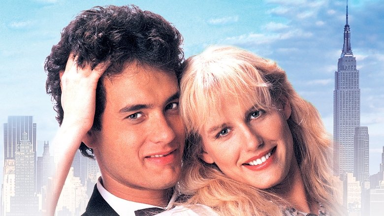 кадр из фильма Всплеск