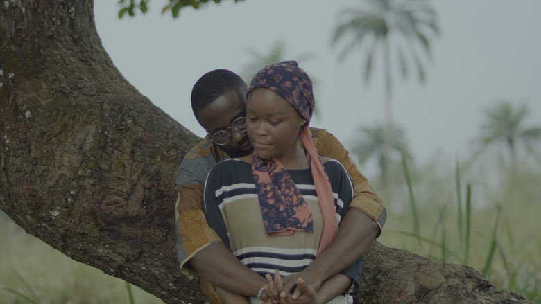 кадр из фильма Onye Ije (The Traveler)