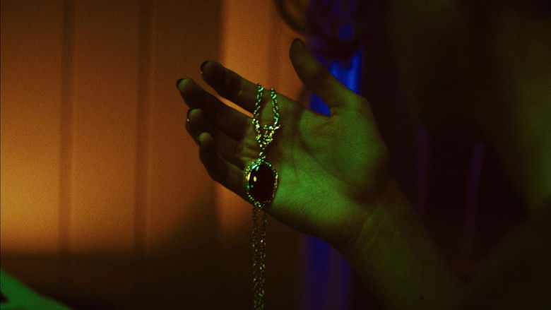 кадр из фильма The Death of Time as We Know It