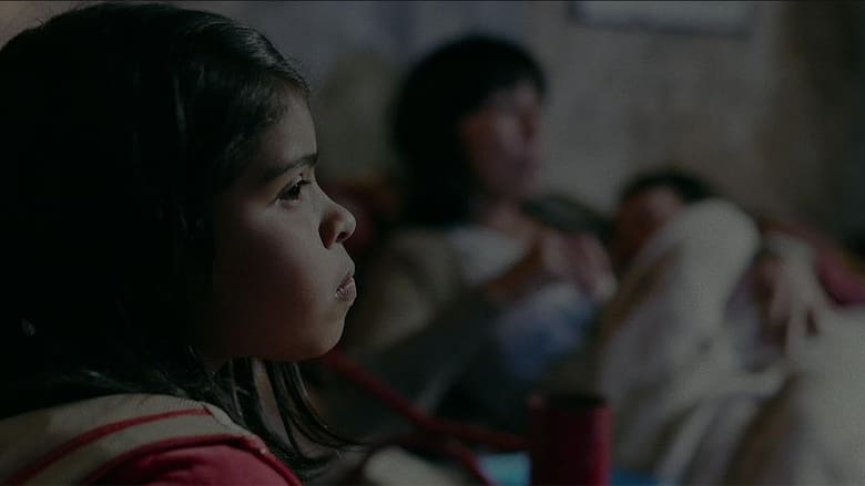 кадр из фильма Para'í