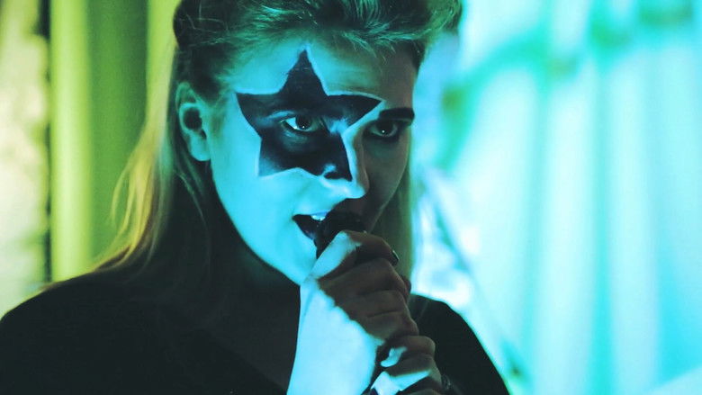 кадр из фильма Машина любви