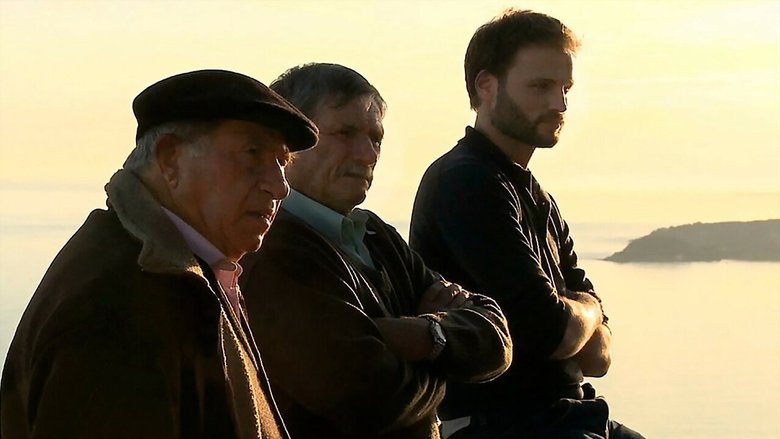 кадр из фильма Querida Gina