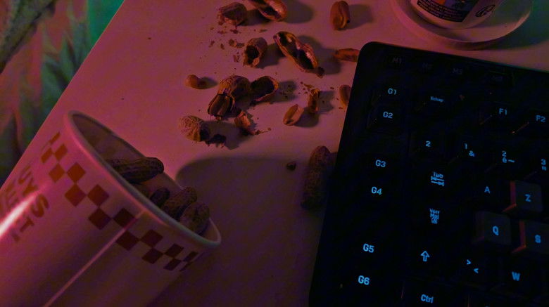 кадр из фильма Death Awaits