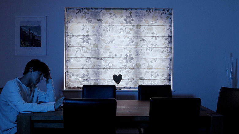 кадр из фильма BinBag