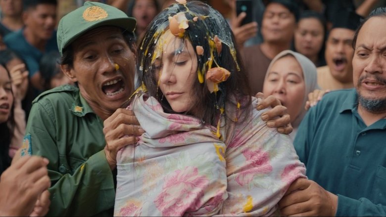 кадр из фильма Norma: Antara Mertua dan Menantu