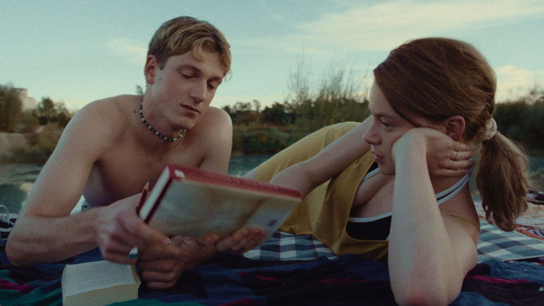 кадр из фильма 22 дорожки