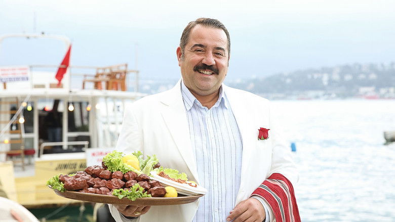 кадр из фильма Ты — смысл моей жизни