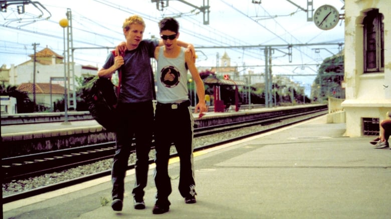 кадр из фильма Крампак