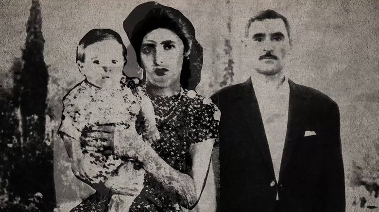 кадр из фильма هنر در خطر زندگی کردن