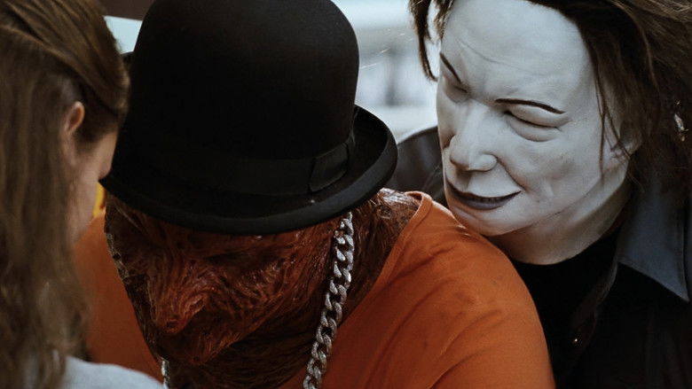 кадр из фильма Стан Хельсинг