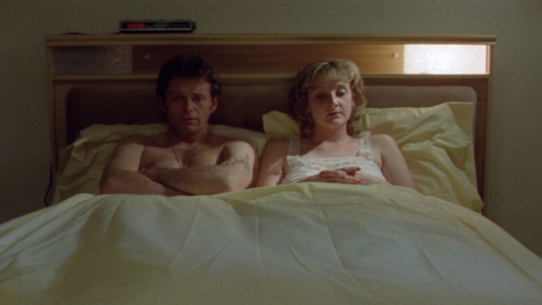 кадр из фильма Rita, Sue and Bob Too