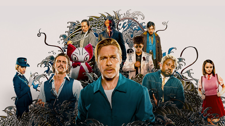 кадр из фильма Быстрее пули