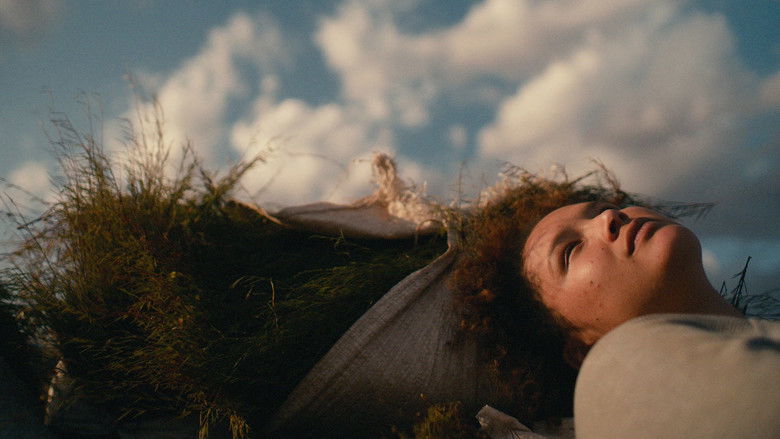 кадр из фильма Carissa