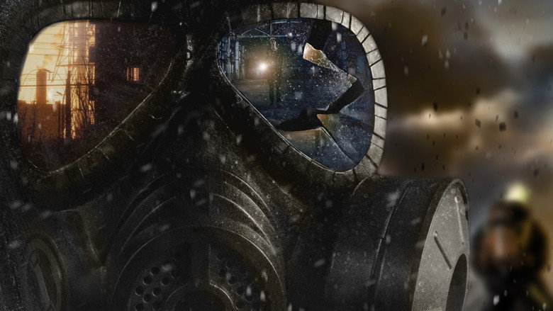 кадр из фильма Chernobyl: 48 Hours To Escape