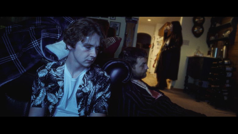 кадр из фильма 21st Century Killers