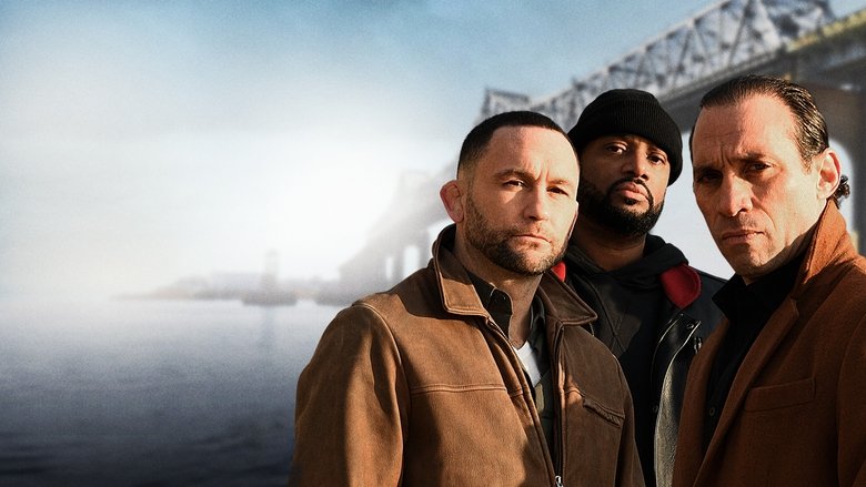 кадр из фильма The Bastard Sons