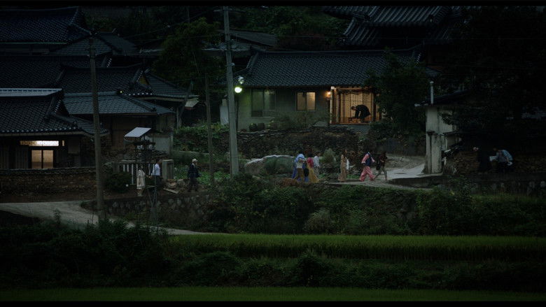 кадр из фильма 장손