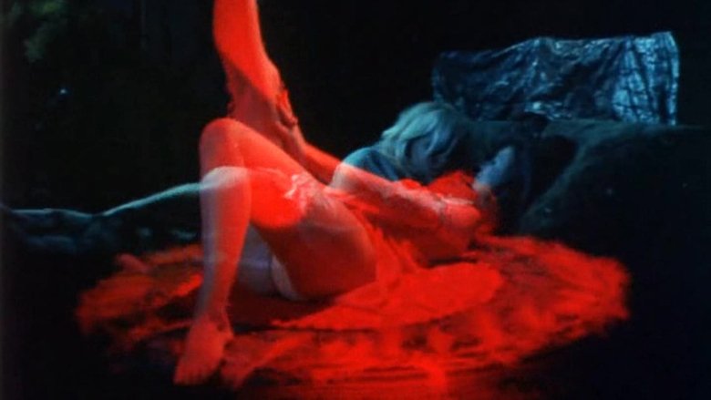 кадр из фильма The Joys of Jezebel